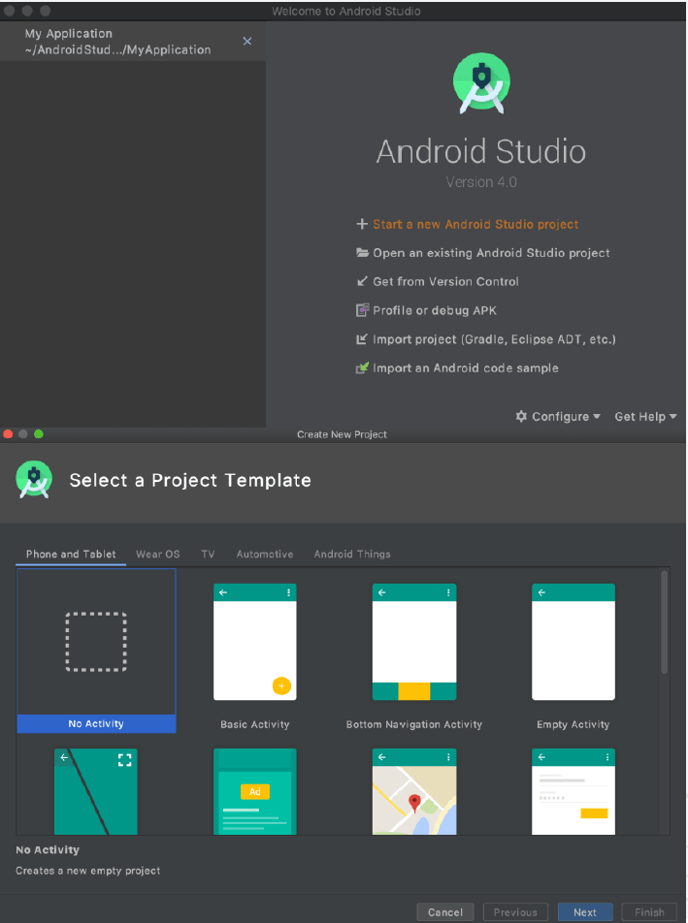 Capture_Android_Studio